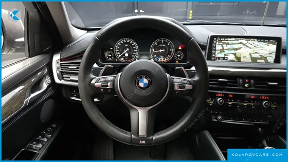 BMW X6 XDRIVE 30D