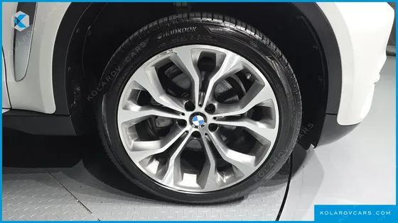 BMW X6 XDRIVE 30D