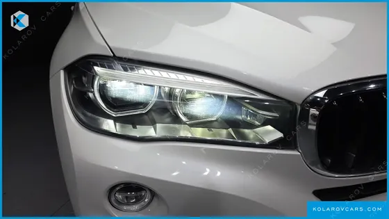 BMW X6 XDRIVE 30D