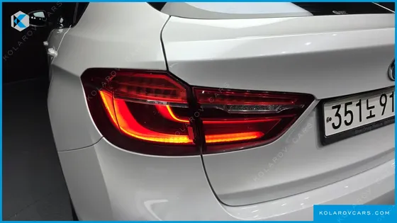 BMW X6 XDRIVE 30D