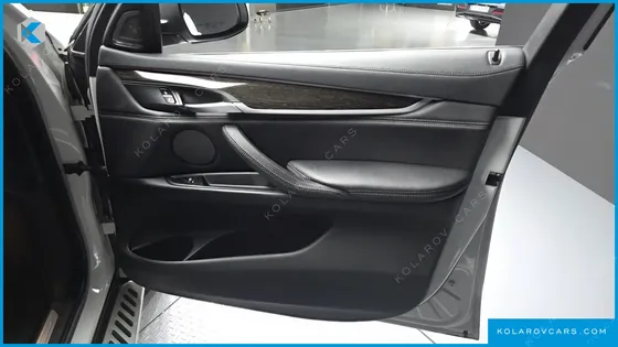 BMW X6 XDRIVE 30D