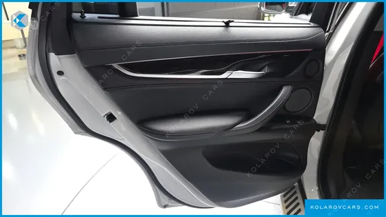 BMW X6 XDRIVE 30D