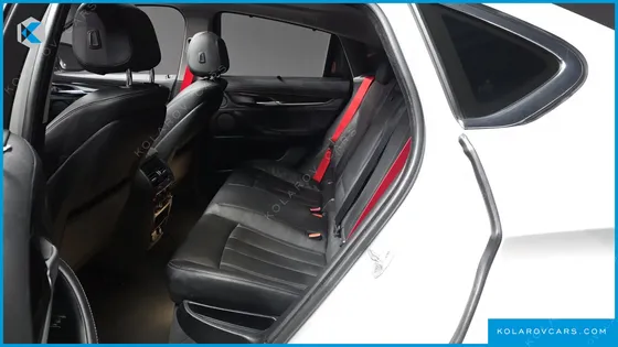 BMW X6 XDRIVE 30D
