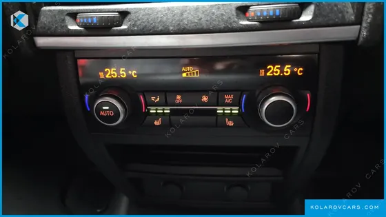 BMW X6 XDRIVE 30D