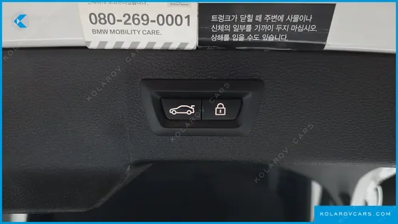 BMW X6 XDRIVE 30D