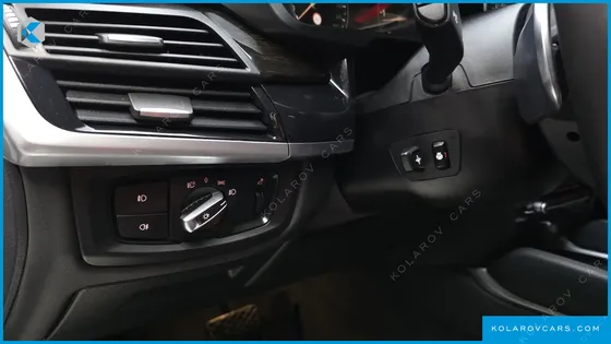 BMW X6 XDRIVE 30D