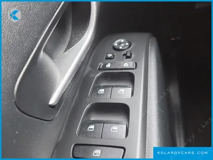 HYUNDAI TUCSON GASOLINE 1.6 TURBO 2WD