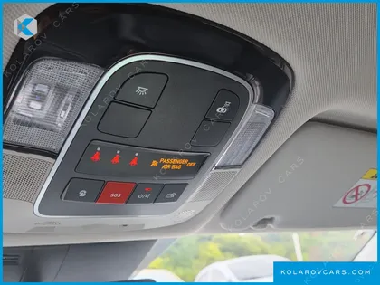 HYUNDAI TUCSON GASOLINE 1.6 TURBO 2WD