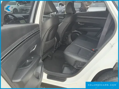 HYUNDAI TUCSON GASOLINE 1.6 TURBO 2WD