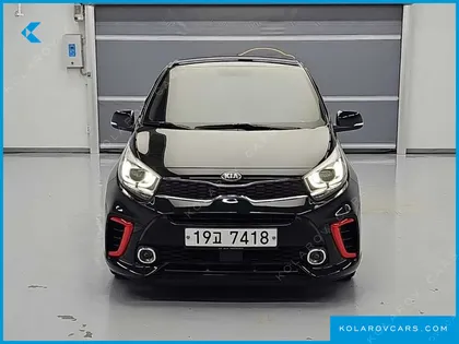 KIA MORNING (PICANTO) TURBO PRESTIGE