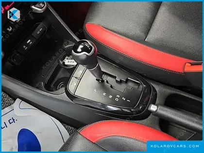 KIA MORNING (PICANTO) TURBO PRESTIGE