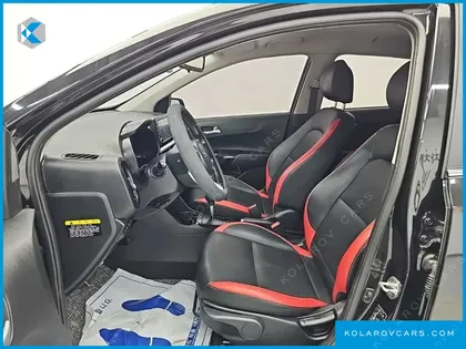 KIA MORNING (PICANTO) TURBO PRESTIGE