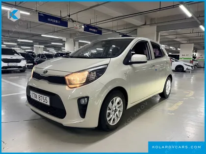KIA MORNING (PICANTO) LUXURY