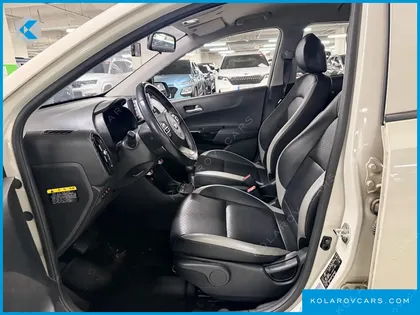 KIA MORNING (PICANTO) LUXURY