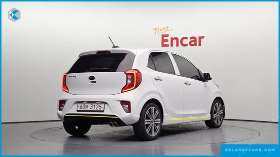 KIA MORNING (PICANTO) PRESTIGE