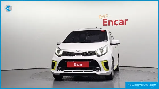 KIA MORNING (PICANTO) PRESTIGE