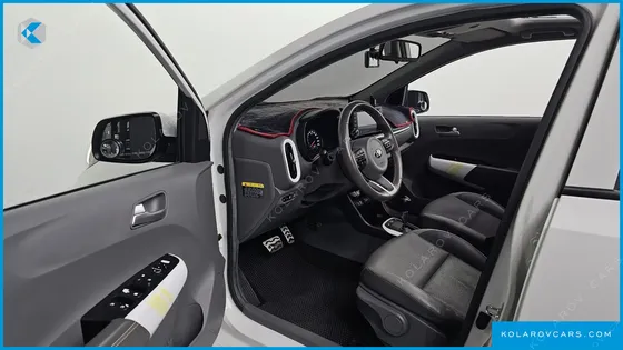 KIA MORNING (PICANTO) PRESTIGE