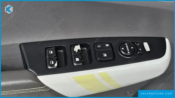 KIA MORNING (PICANTO) PRESTIGE