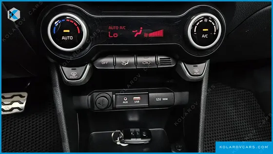 KIA MORNING (PICANTO) PRESTIGE