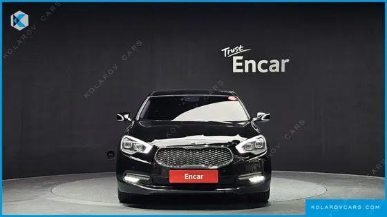 KIA K9 3.3 GDI PRESTIGE