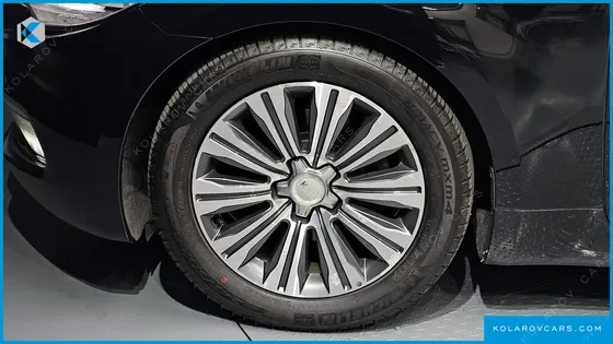 KIA K9 3.3 GDI PRESTIGE