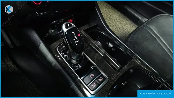 KIA K9 3.3 GDI PRESTIGE