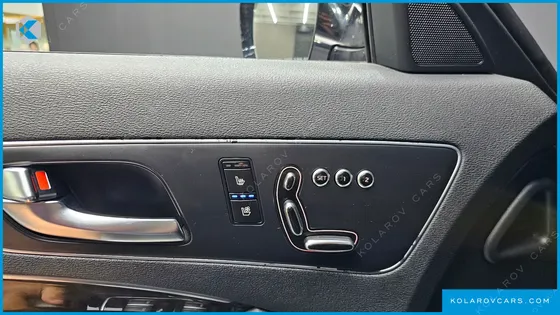 KIA K9 3.3 GDI PRESTIGE