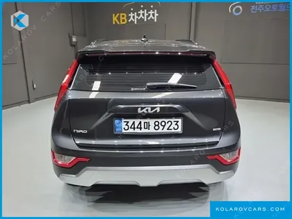 KIA NIRO PRESTIGE