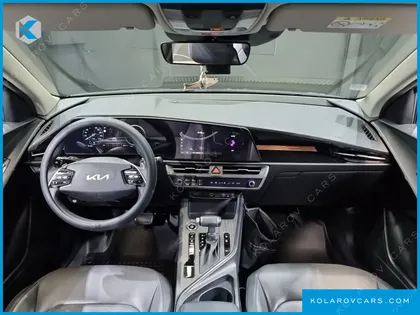 KIA NIRO PRESTIGE