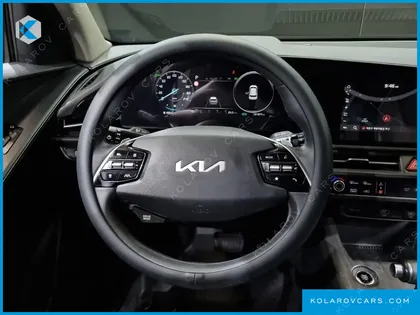 KIA NIRO PRESTIGE