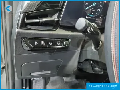 KIA NIRO PRESTIGE