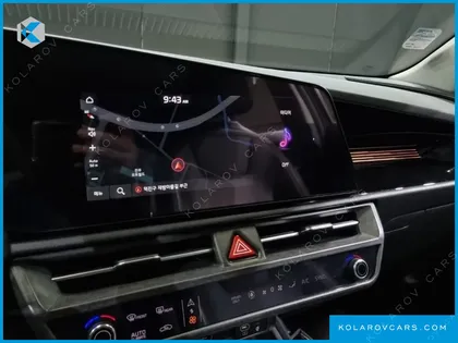 KIA NIRO PRESTIGE