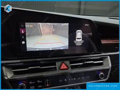 KIA NIRO PRESTIGE