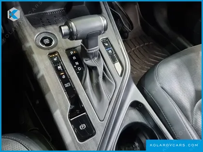 KIA NIRO PRESTIGE