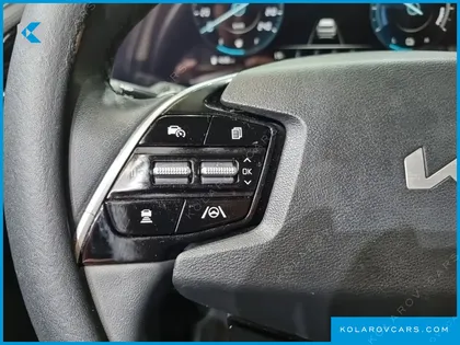 KIA NIRO PRESTIGE