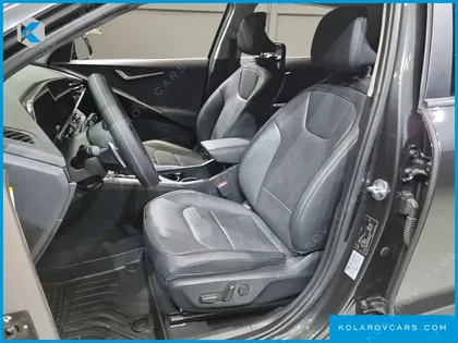 KIA NIRO PRESTIGE