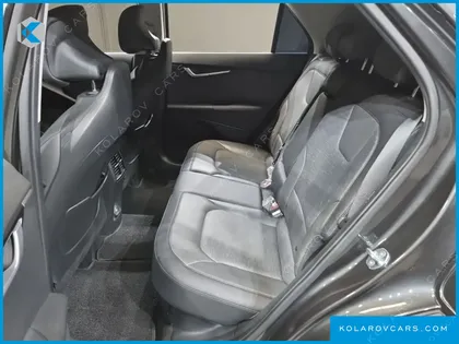 KIA NIRO PRESTIGE
