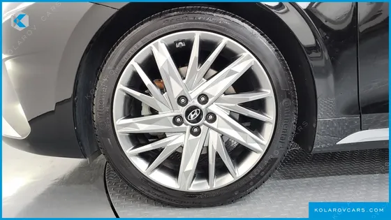 HYUNDAI GRANDEUR 2.5