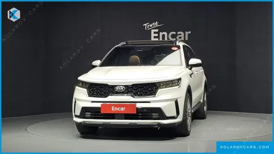 KIA SORENTO DIESEL 2.2 4WD