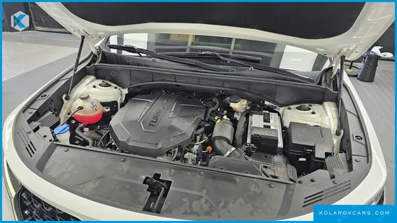 KIA SORENTO DIESEL 2.2 4WD