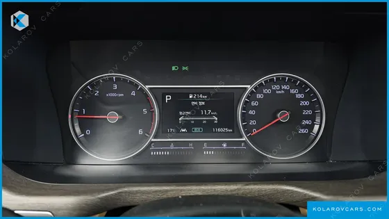 KIA SORENTO DIESEL 2.2 4WD