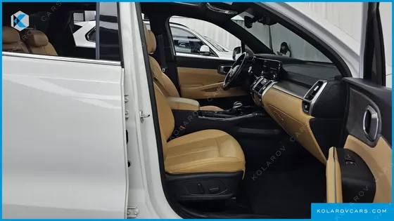 KIA SORENTO DIESEL 2.2 4WD