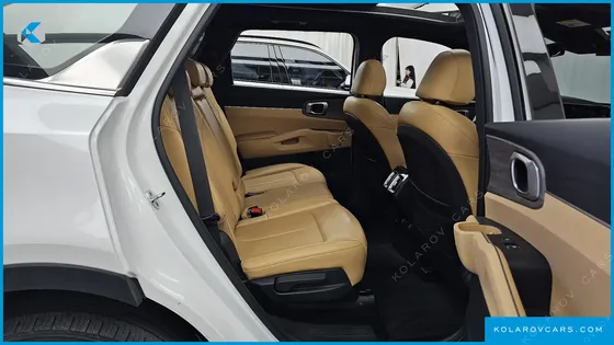 KIA SORENTO DIESEL 2.2 4WD