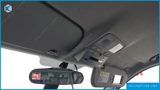 HYUNDAI STAREX SCHOOL BUS LPI