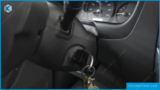HYUNDAI STAREX SCHOOL BUS LPI