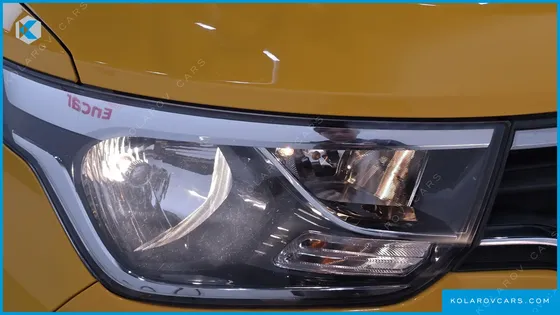 HYUNDAI STAREX SCHOOL BUS LPI
