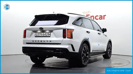 KIA SORENTO DIESEL 2.2 2WD