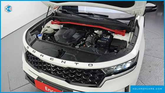 KIA SORENTO DIESEL 2.2 2WD