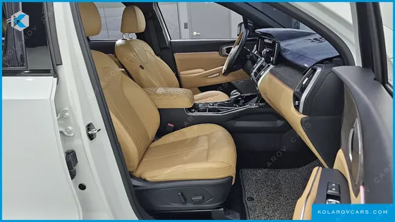 KIA SORENTO DIESEL 2.2 2WD