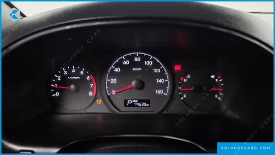 HYUNDAI STAREX SCHOOL BUS LPI